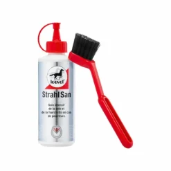 Online - Soin fourchettes pourries Strahlsan avec pinceau Fourchettes Pourries