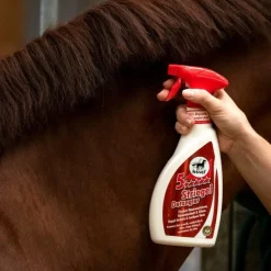 Démêlants*Leovet - Spray démêlant 5-Étoiles