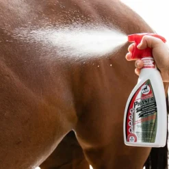 Sprays Anti-Taons*Leovet - Spray répulsif taons et insectes Power phaser