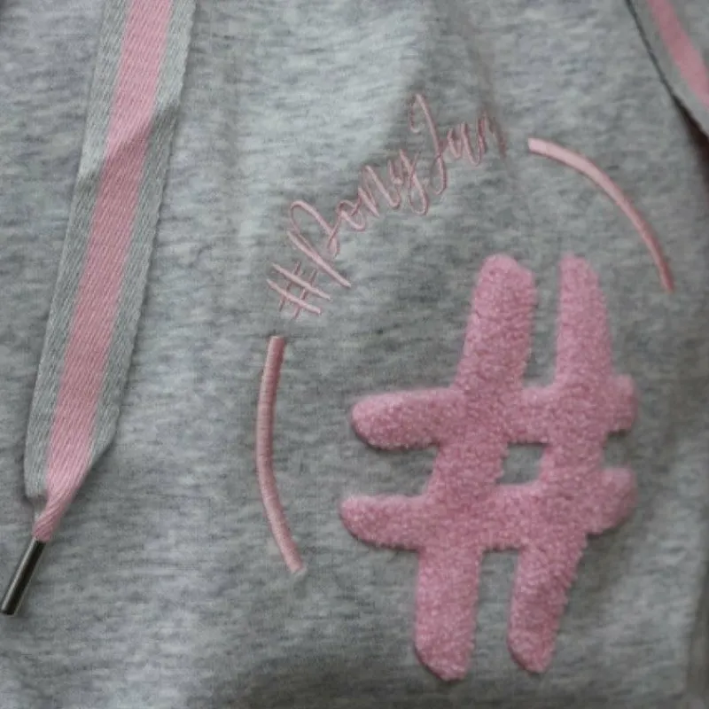 Online - Sweat manches longues Pony Jump Enfant Pulls Et Gilets|Pulls Et Gilets