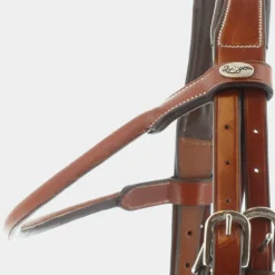 Hot - Bridon Atlanta rond avec rênes Bridons|Cso