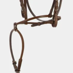 Hot - Bridon Atlanta rond avec rênes Bridons|Cso