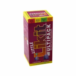 Jouets Pour Chevaux|Friandises Pour Chevaux*Likit - Friandises pour chevaux multipack pierres 250 g