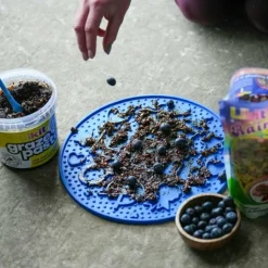 Friandises Pour Chevaux*Likit - Pâte à lécher Graze Paste