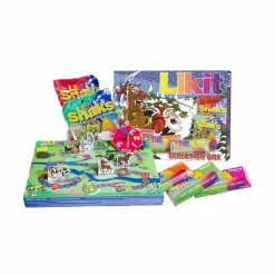 Best - Sélection de friandises de noël Friandises Pour Chevaux