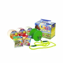 Outlet - Starter Kit Friandises Pour Chevaux