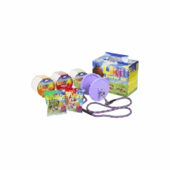 Friandises Pour Chevaux*Likit - Starter Kit Violet