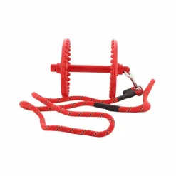 Jouets Pour Chevaux*Likit - Support de pierres à sel divertissant