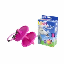 Jouets Pour Chevaux*Likit - Support de pierres à sel divertissant