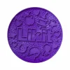 Outlet - Tapis de léchage Graze maze violet Friandises Pour Chevaux