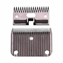 Peignes De Tondeuse|Accessoires De Tondeuse*Lister - Jeu de peignes fins "A2F/AC" pour tondeuse Gris