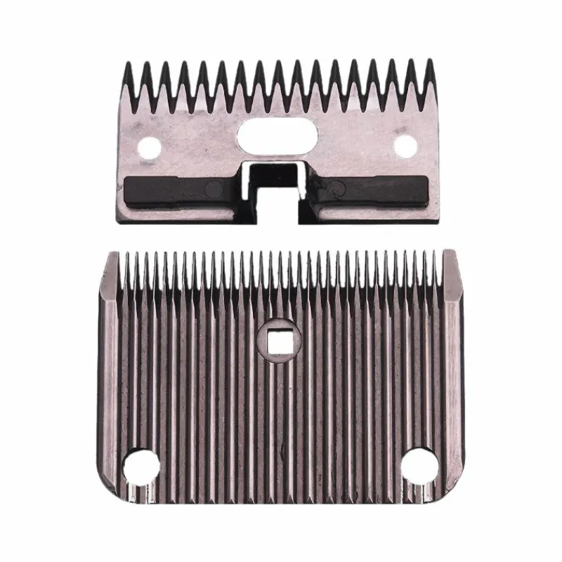 Peignes De Tondeuse|Accessoires De Tondeuse*Lister - Jeu de peignes fins "A2F/AC" pour tondeuse Gris