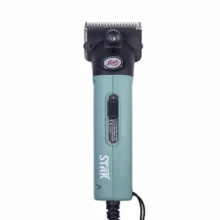 Tondeuses Classiques*Lister - Tondeuse pour chevaux Star Vert