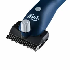 Tondeuses Classiques*Lister - Tondeuse pour chevaux Eclipse sans fil Bleu