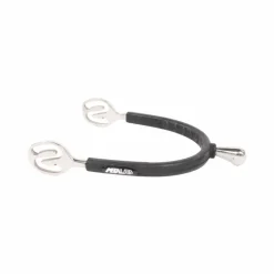 Sale - Eperons Boule gainé caoutchouc 20mm Éperons De Polo