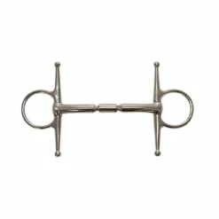 Mors À Aiguilles*Metalab - Mors à aiguille Elite canon droit