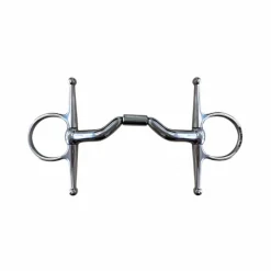 - Mors à aiguille Elite cintré Mors À Aiguilles
