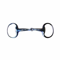 Mors À Olives*Metalab - Mors à olive à canon gros et plein