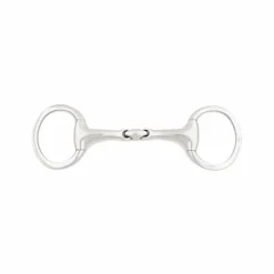 Outlet - Mors à olive double brisure Magic System Mors À Olives