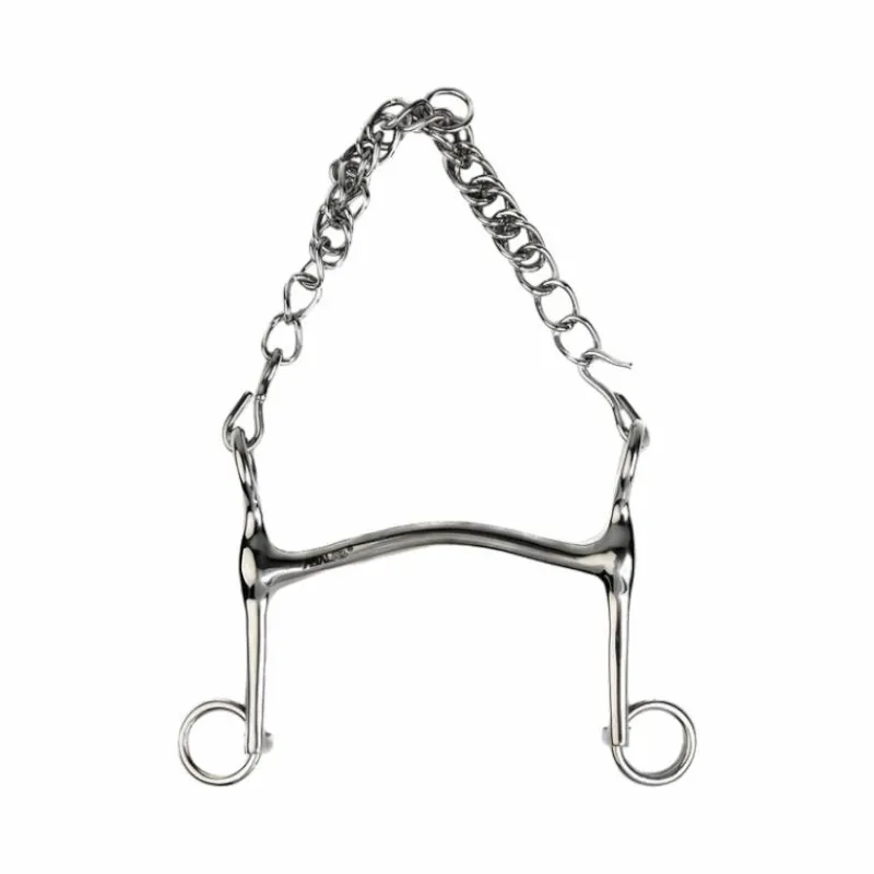 Mors De Bride*Metalab - Mors de bride canon creux