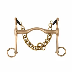 Mors De Bride*Metalab - Mors de bride Cyprium canon fin et plein