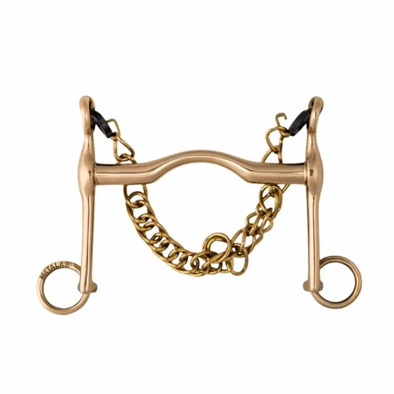 Mors De Bride*Metalab - Mors de bride Cyprium canon fin et plein