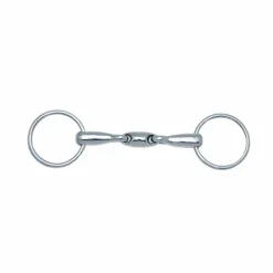 Sale - Mors de bride double brisure Mors De Bride|Mors Poneys