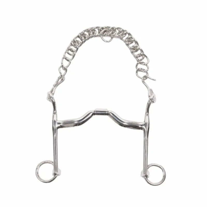 Mors De Bride*Metalab - Mors de bride Elite canon cintré