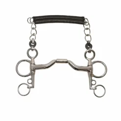 Mors Pelham*Metalab - Mors Pelham Elite cintré