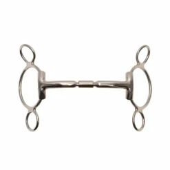 Sale - Mors Pessoa Elite droit Mors Pessoa