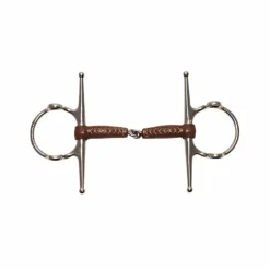 Mors Releveurs*Metalab - Mors releveur à aiguille cuir