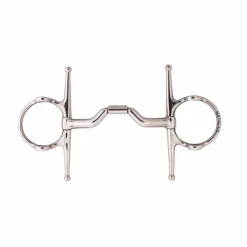 - Mors releveur à aiguille cintré Mors Releveurs