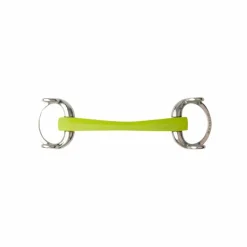Mors Releveurs*Metalab - Mors releveur Flexi Soft droit vert