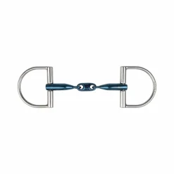 Hot - Mors verdun Eco Blue double brisure Mors Verdun