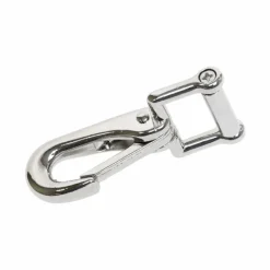 Outlet - Mousqueton amovible avec vis Quincaillerie|Mousquetons