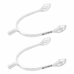 Clearance - Éperons Prince de Galles zinc Éperons Prince De Galles