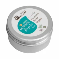 Discount - Baume Bio soin fourchettes propolis fourmilière Bactifongic Fourchettes Pourries