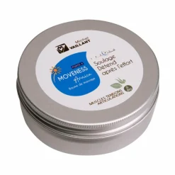 Baumes Et Gels Décontractants*Michel Vaillant - Baume de massage Bio arnica récupératio Moveness