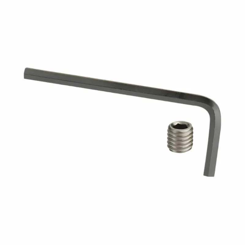 Clearance - Bouchon FM10 protecteur de filetage (Sachet de 10) Concours Complet D'Equitation|Clous Et Crampons