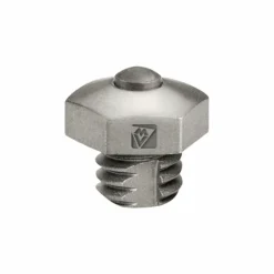 Online - Crampons W3/8 Fastuds Hard Ground (sachet de 10) Clous Et Crampons|Maréchalerie