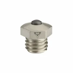 Clearance - Crampons MX24 Tungstène (Sachet de 10) Concours Complet D'Equitation|Clous Et Crampons