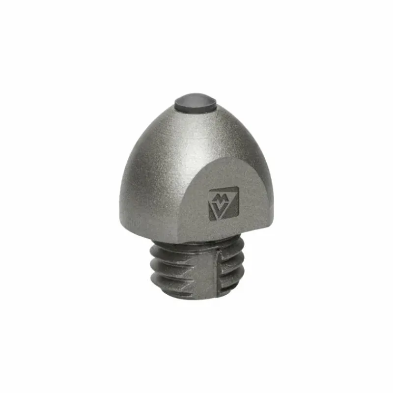 Hot - Crampons W3/8 Fastuds Soft Ground (sachet de 10) Clous Et Crampons|Maréchalerie