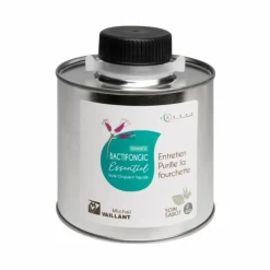 Fourchettes Pourries*Michel Vaillant - Huile Bio soin fourchettes Bactifongic essentiel