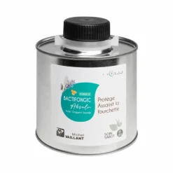 Best - Huile Bio soin fourchettes Bactifongic absolu Fourchettes Pourries