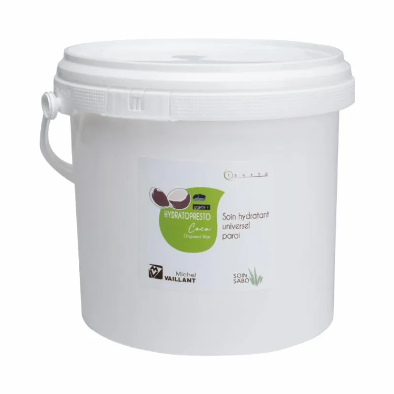 Best - Onguent noir coco HydratoPresto Onguents Noirs