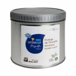 Onguents Sabots Secs|Onguents Incolores*Michel Vaillant - Onguent Bio pour sabot nigelle Waterhoof