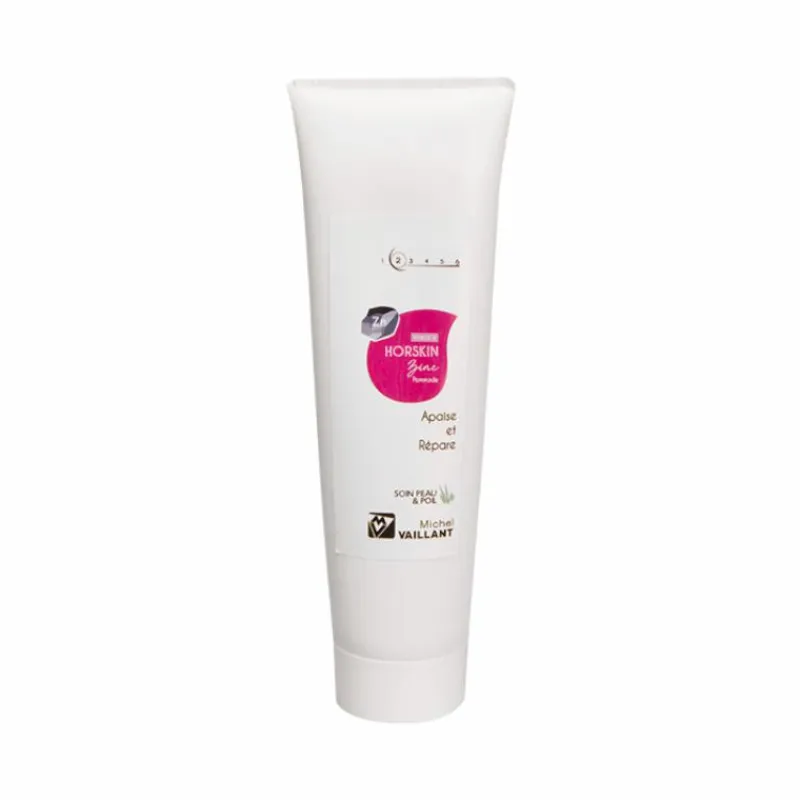 Cicatrisants*Michel Vaillant - Pommade réparatrice zinc Horskin
