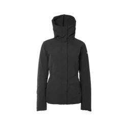 Blousons Et Manteaux*Mountain Horse - Blouson femme Alicia Noir