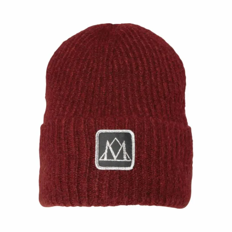 Bonnets/ Bandeaux*Mountain Horse - Bonnet Alp Rouge