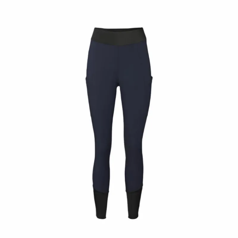 New - Legging d'équitation femme Megan full-grip Leggings D'Équitation